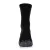 Шкарпетки тактичні "5.11 Tactical® Duty Ready Ultra Crew Socks" (2 пари) Black 5