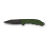 Ніж Victorinox Evoke BS Alox, зелений 3