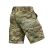 Шорти M-Tac Aggressor Short MC 5