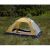 Намет двомісний Naturehike P-Series NH18Z022-P 210T/65D, жовтий 3