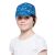 Кепка дитяча (8-12) Buff Kids Pack Cap, Archery Blue 2