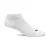 Шкарпетки тренувальні "5.11 PT Ankle Sock - 3 Pack" (3 шт. в упаковці) White
