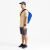 Гермочохол Sea to Summit Lightweight Dry Bag, 13 л, Beluga 4