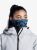 Шарф-труба Buff Polar, Derlay Multi 2