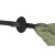 Гамак с ремнями Sea to Summit Jungle Hammock Set, р. – Тёмно-зелёный 3