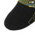 Носки M-Tac Ranger шерсть, Black/Olive 5