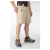 Шорти тактичні "5.11 Tactical Taclite Pro Shorts" TDU Khaki 2