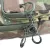 Тактическая сумка-слинг HardKit Пегас Multicam 3