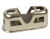 Мембрана змінна для каталітичної грілки Sturm Mil-Tec "Pocket Stove Spare Burner" Steel 4