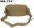 Сумка поясная "FANNY PACK MOLLE" Coyote 22