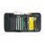 Гаманець Tatonka Euro Wallet RFID Block, Midnight Plum 6