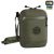 M-Tac сумка Pocket Bag Hardsling Lite-C Elite Олива (Темна) 3
