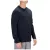 Термореглан "5.11 RANGE READY MERINO WOOL LONG SLEEVE" Black 7