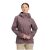 Куртка жіноча мембранна Black Diamond W Strataline Stretch Shell, Dark Mauve 10