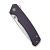 Ніж складаний Civivi Merit Чорний Micarta 14C28N 5