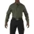 Сорочка тактична "5.11 STRYKE ™ LONG SLEEVE SHIRT" TDU Green