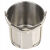 Чайник із нержавіючої сталі Sturm Mil-Tec® "Stainless Steel Can" Steel 8