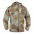 Куртка ветровка "LUTER" Varan camo Pat.31143/31140