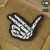 Сумка M-Tac Bat Wing Bag Elite Hex Койот 6