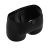 Труси чоловічі анатомічні з сіткою Men's Set Anatomic Classic Light Black Series. Чорний 3