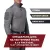 Сорочка тактична під бронежилет "5.11 Tactical® V.XI™ XTU Rapid Long Sleeve Shirt" Storm