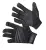 Рукавички тактичні "5.11 Tac K9 ™ Canine and Rope Handler Glove" Black
