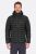Зимняя мужская куртка Rab Cirrus Alpine Jacket, Black