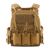 M-Tac плитоноска Cuirass QRS, Койот 2