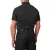 Футболка тактична потовідвідна 5.11 Tactical® "V.XI™ Sigurd S/S Shirt" Black 3
