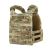 M-Tac плитоноска Cuirass FAST QRS Gen.II, Мультикам 3