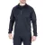 Сорочка тактична "5.11 Tactical Waterproof Rapid OPS Shirt" Dark Navy