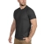 Футболка термоактивна Helikon-Tex Tactical T-Shirt TopCool. Чорний 2