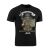 Футболка M-Tac Заповіді стрільця Чорна, black, чорний 3