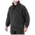 Куртка тактична демісезонна "5.11 Tactical 3-in-1 Parka" Black 10