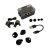 Активные защитные наушники (беруши) Earmor M20 Tactical Earbuds (Foliage Green) 3