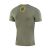 Футболка M-Tac Мавік Light Олива, light Olive 4