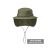 Капелюх Helikon-Tex Boonie Hat PolyCotton Rip-Stop, US Woodland 2