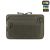Сумка M-Tac Admin Bag Medium Elite с липучкой Hex Олива (Темная) 2