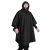 Пончо Pilgrim RainWall Чорне