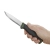 Ніж Morakniv Companion C MG. Вуглецева сталь. Зелений 3