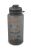 Фляга Pinguin Tritan Fat Sport Bottle 2023 BPA-free, 1.0 л, Grey