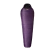 Спальний мішок Snugpak Sleeper Lite (від -5°C до -10°C), лівий. Фіолетовий