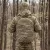 Тактический рюкзак на 10л. Cordura 1000D. Мультикам 10