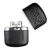 Грілка каталітична Sturm Mil-Tec "Tinplate Pocket Stove" Black 2