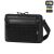 Torba M-Tac Admin Bag Large Elite z rzepem Czarne