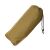 Чохол для спального мішка Sturm Mil-Tec "3-Layer-Laminate Modular Sleeping Bag Cover" Coyote 3