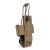Підсумок для рації Tasmanian Tiger Tac Pouch 2 Radio, Coyote Brown 2