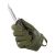 Рукавички M-Tac Assault Tactical Mk.2, Олива 4