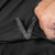 Поло Paladin 2.0 Long CoolPass LT Чорне 6