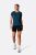 Женская футболка Rab Sonic Tee Wmns, Plum 4